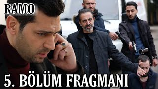Ramo 6.Bölüm Fragmanı - Şok Eden Ölüm