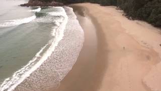 Coromandel Coast New Zealand