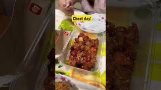 Its - Nuggets, Fried Chickens And Korean Chicken.