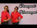 Changadi Nannayal / Aadu 2 /Dance / Danz_A_Migos/Dance Performance.
