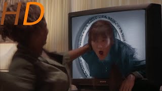 Korkunç Bir Film 3 Kain Sahnesi