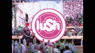 Watch Lush Ive Been Here Before video