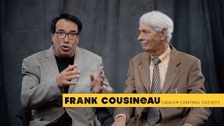 Immortality Now :: Frank Cousineau