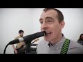 Ted Leo and the Pharmacists - "The Mighty Sparrow"