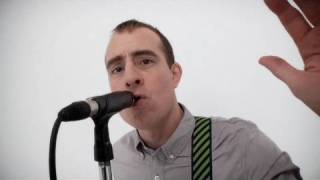 Watch Ted Leo  The Pharmacists The Mighty Sparrow video