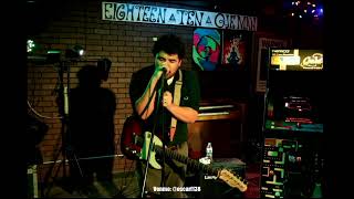 1810 Ojeman Presents: Mother Ghost
