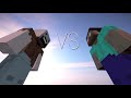 Notch vs Herobrine - Minecraft Rap Battle (An Original Minecraft Song)