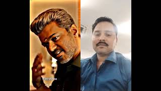 Thalapathy Vijay Powerful Dialogue Status Hindi M Scene