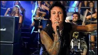 Papa Roach - ...To Be Loved (Official Video) [4K Remastered]