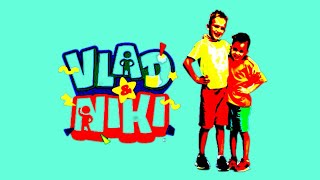 Vlad And Niki Logo Intro Super Effectssponsered By Preview 2 Effects