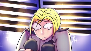 Fnaf Investigators Season 5 - Alone With His Nightmares