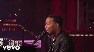 John Legend - Let'S Get Lifted