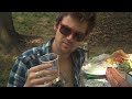 Tyler Hilton - Cooking with Tyler "Rest Stop Recipes"