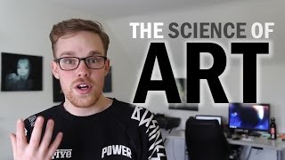 The Science Of Art