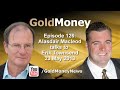 A new global currency; the rise of the East; and peak oil