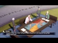 Naruto Shippuden Ultimate Ninja Storm 3 Walkthrough 2 Legend Path ...