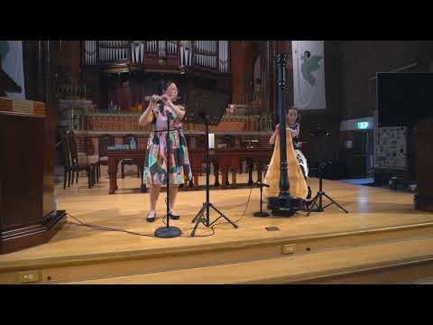 Estrel Flute & Harp Duo