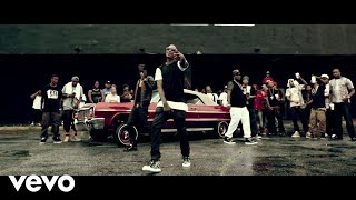 Yg - My Nigga Ft. Jeezy, Rich Homie Quan (Explicit) (Official Music Video)