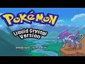 Let's Play Pokemon Liquid Crystal w/ Spade Part 19: The Ultimate Teaser