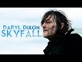 Daryl Dixon Tribute || Skyfall [TWD]