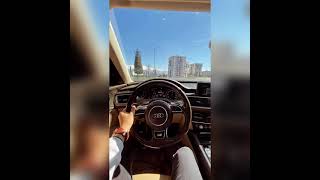 Araba Snapaudi A6Gündüzhız