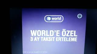 Arçelik Kampanya Reklamı Haziran 2007