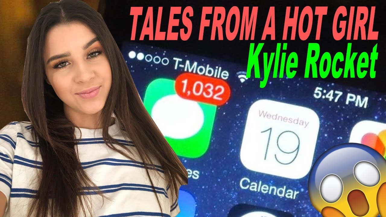 Все видео с Kylie Rocket смотрите в хорошем качестве