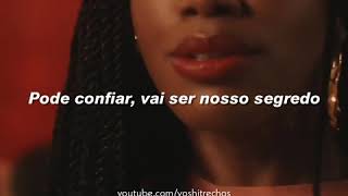 Iza & Maejor - Let Me Be The One Statusedit