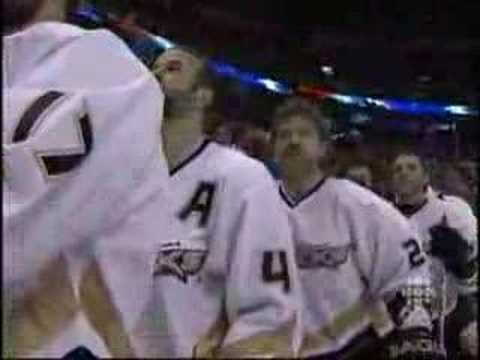 2007-2008 Anaheim Ducks Season Preview