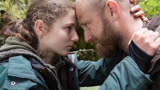 LEAVE NO TRACE (Trailer)
