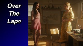 Personal Southern Style Correction For Lacina Asmr Story