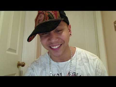 The Way You Make Me Feel Acapella Michael Jackson cover - Mikey...