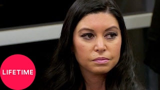 Dance Moms Bonus Scene Two-Faced Kira S5, E13 Lifetime