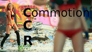 Watch CCR Commotion video