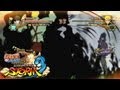 Naruto Shippuden: Ultimate Ninja Storm 3 - Skins DLC Road To Ninja & Special Pack | Sasuke Road To Ninja vs Naruto Lederhosen (Pack Especial)