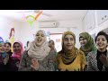 Inside the Syrian Crisis: Social therapy in Jordan (May, 2014)
