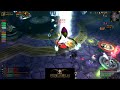 Grand Empress Shek'zeer 10man HC Heroic Fury Warrior PoV