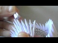 Origami 3d Origami Swan (page 3). YouTube Bird Video Tutorials