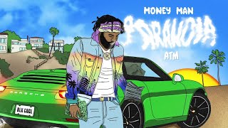 Money Man - ATM (Audio)