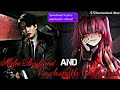 Mafia Boyfriend and Psychopath Girlfriend |Jungkook BTS Oneshot