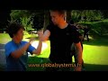 Systema - Orosz harcművészeti rendszer gyakorlás