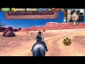 SIX GUNS : Sono un Cowboy Solitario !