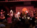 Gayle sings I Will Survive (Gloria Gaynor)
