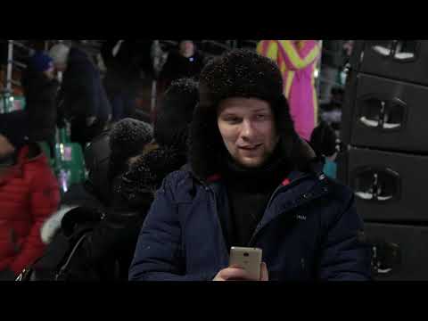 28.12.2018. Русская классика в Альметьевске: день первый