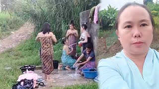Hmo No Rov Coj Nej Mu Saib Hmoob Toj Siab Da Dej Nawb