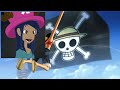 One Piece Pirate Warrior #7 historia principal!! Cocodrile!! y un toque de 2.00