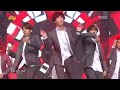 HALO - FEVER, 헤일로 - 체온이 뜨거워, Music Core 20140628