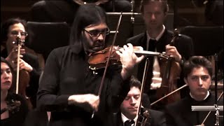 Kavakos Sibelius Vc In D Minor, Op.47