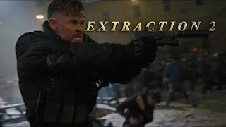 Tyler Rake Being A Beast For 1 Minute And 16 Seconds Straight 4K