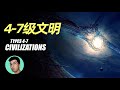 宇宙文明第7級到底有多可怕?5級文明已經是神一般的存在了| 宇宙文明等級...